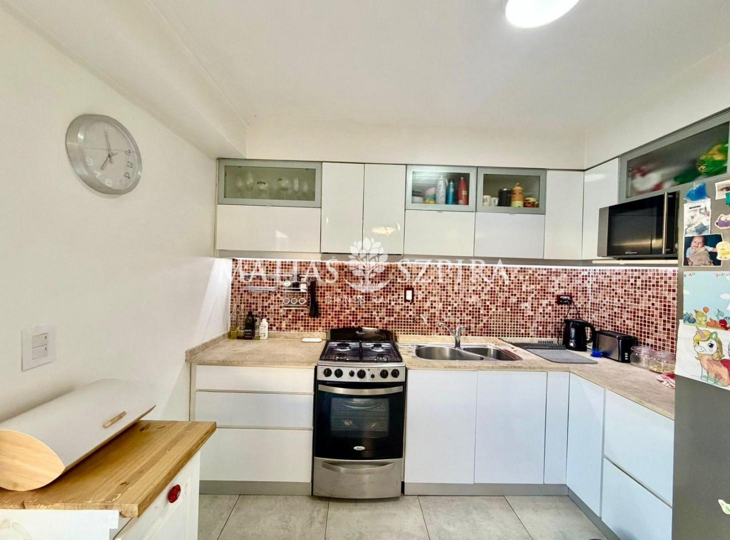 Foto de Venta, Tríplex en Villa Sarmiento, imagen 3