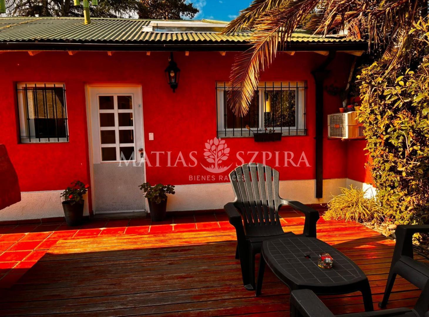Foto de VENTA DE CASA 4 AMBIENTES PARQUE LELOIR, imagen 2