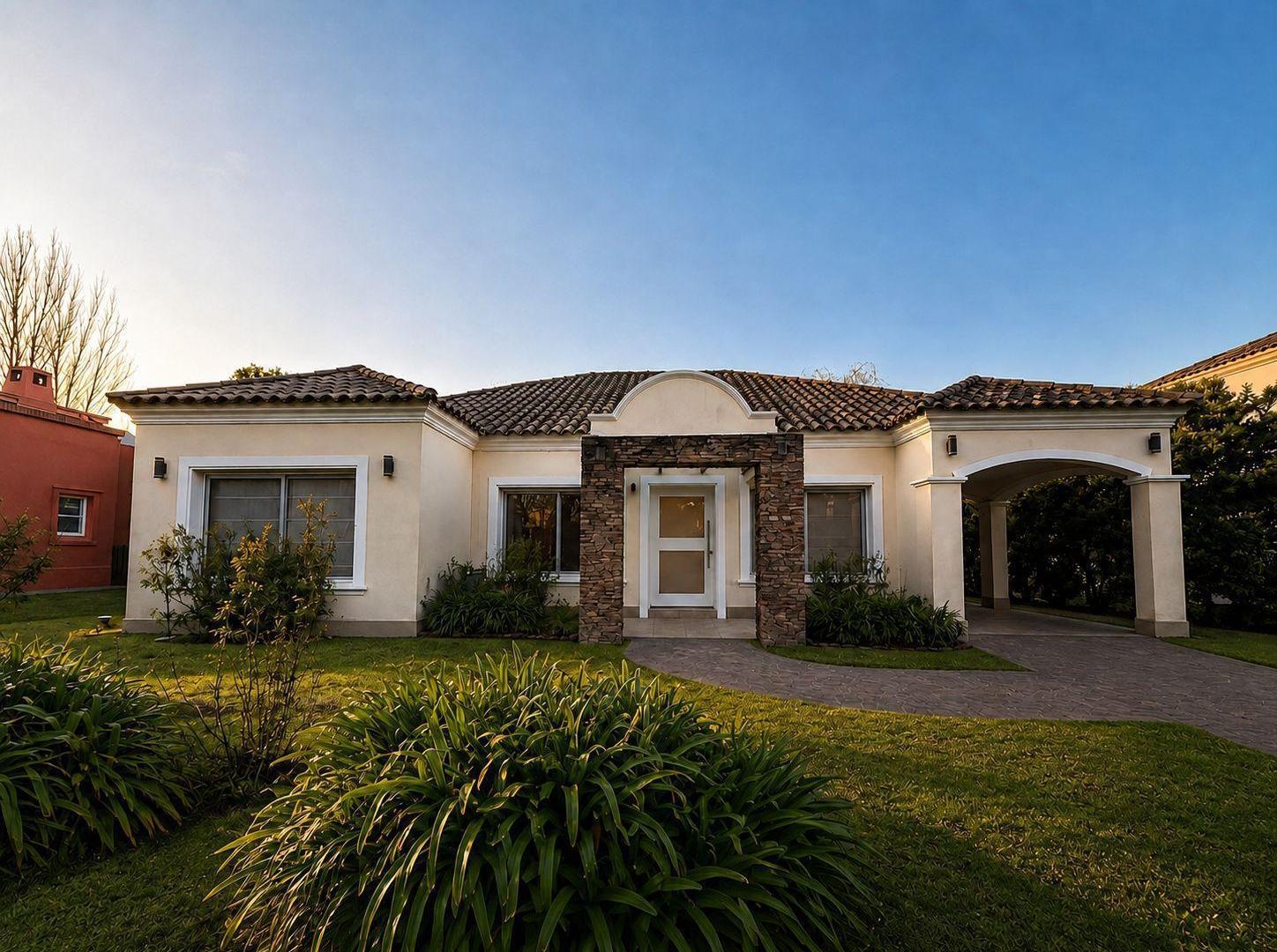 Foto de Casa en alquiler en Boca Raton Country Club, imagen 1