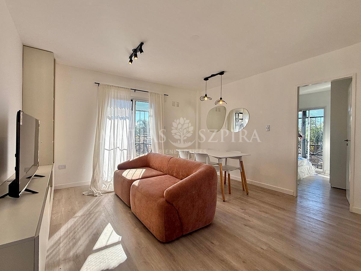 Foto de Departamento 2 AMBIENTES con cochera en Castelar Norte, imagen 3