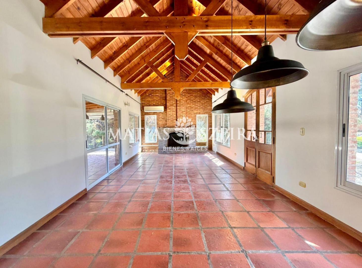 Foto de Casa en Venta en San Patricio, imagen 1