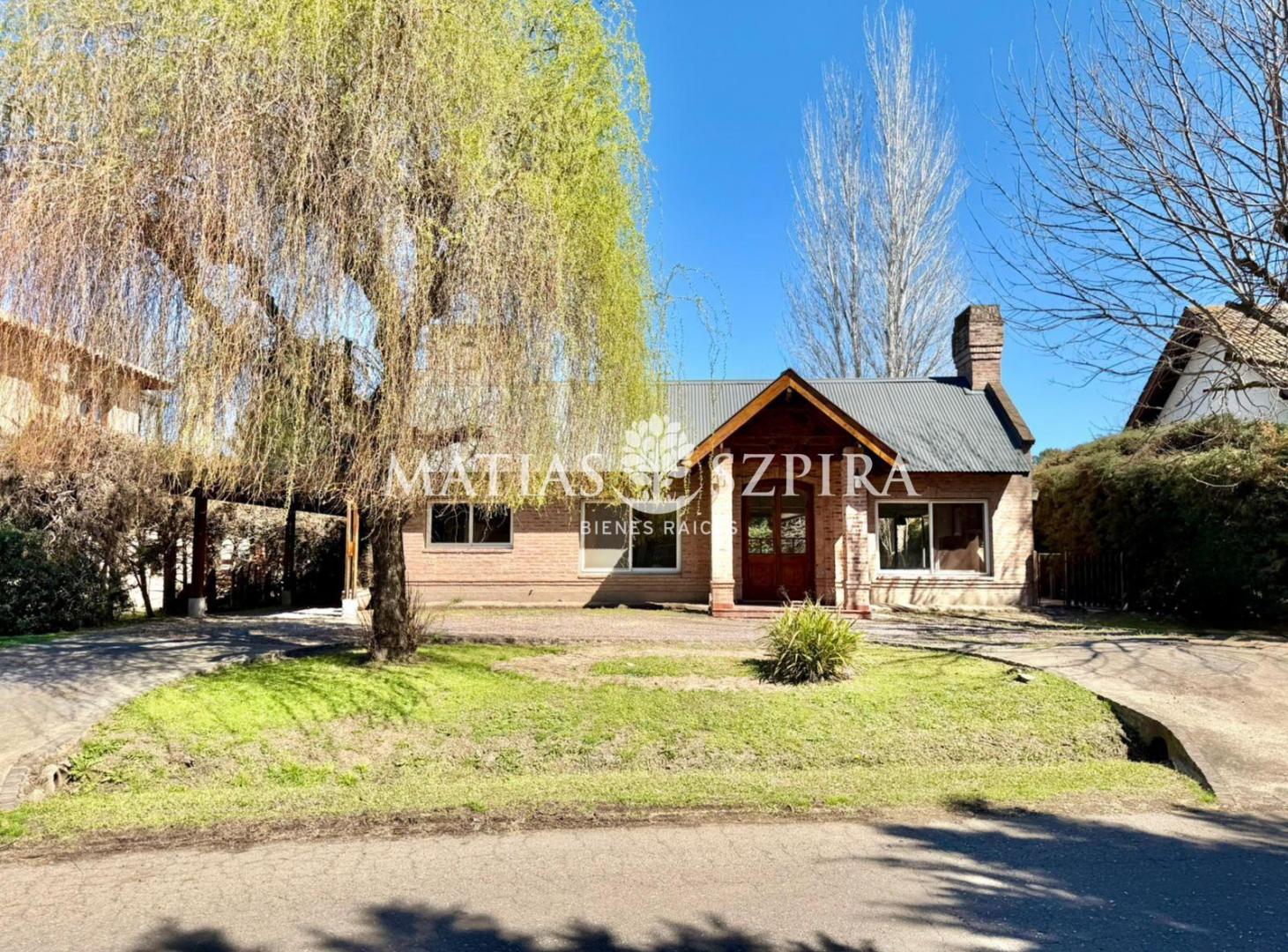 Foto de Casa en Venta en San Patricio, imagen 3