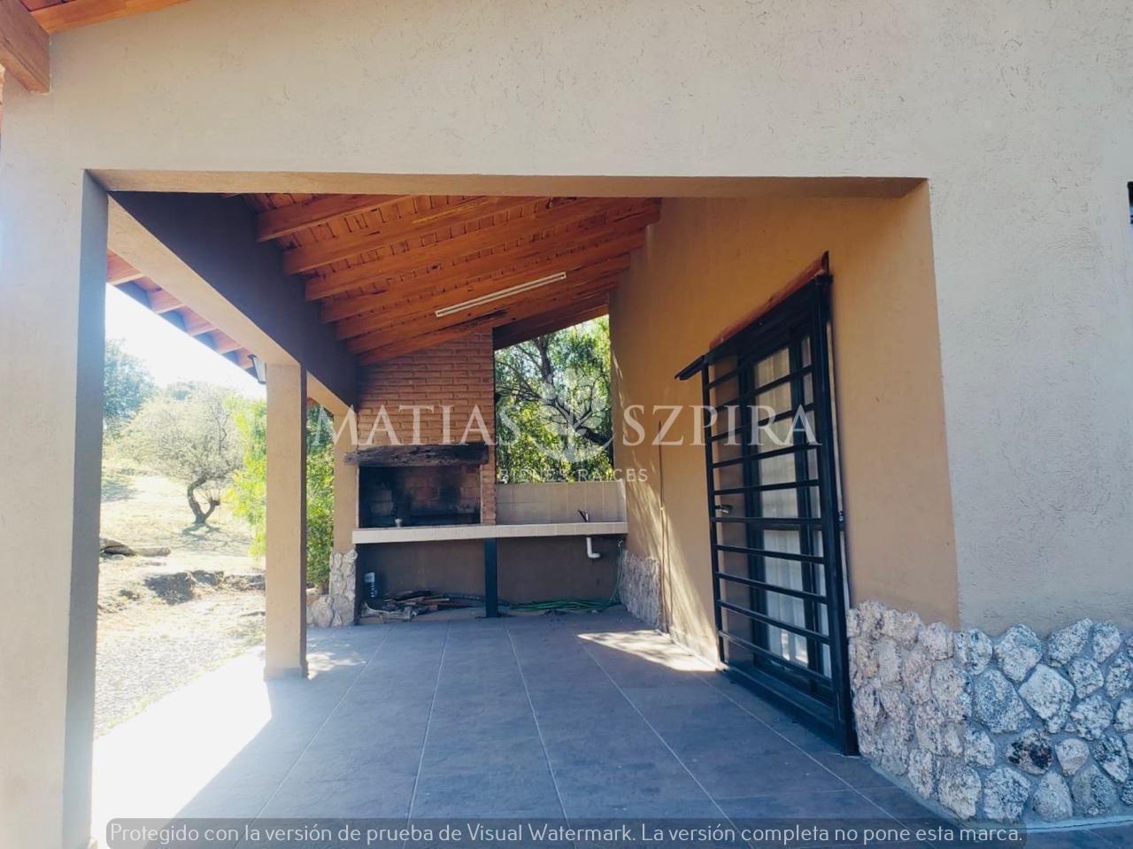 Foto de Casa en Cabalango valle de punilla 2 ambientes gran lote, imagen 2