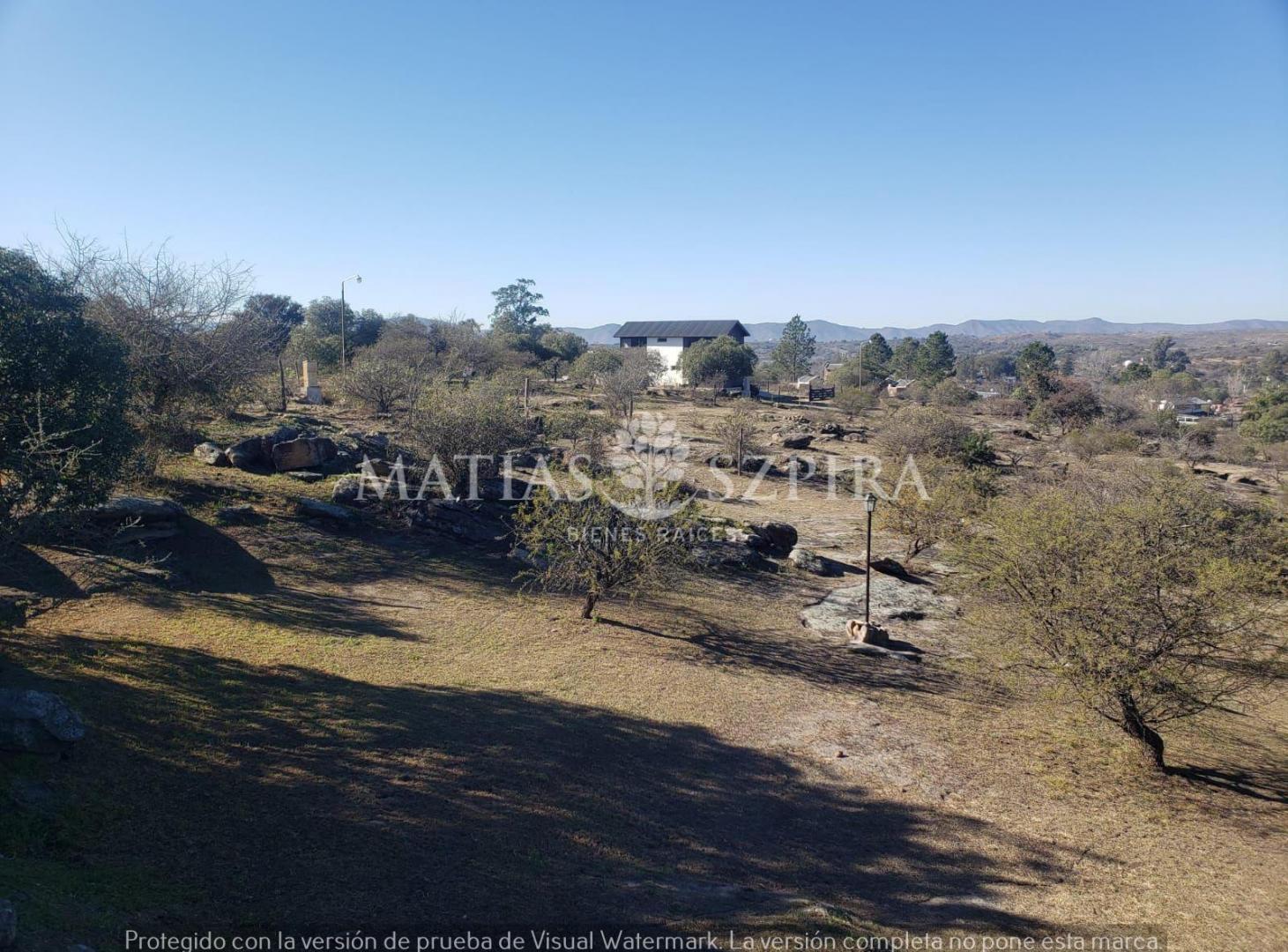 Foto de Casa en Cabalango valle de punilla 2 ambientes gran lote, imagen 3