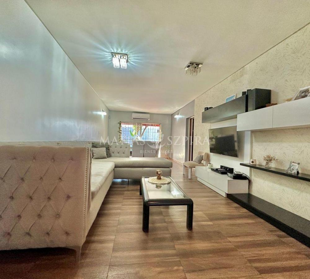 Foto de Venta de Casa 4 AMBIENTES en San Antonio De Padua, Merlo, imagen 2