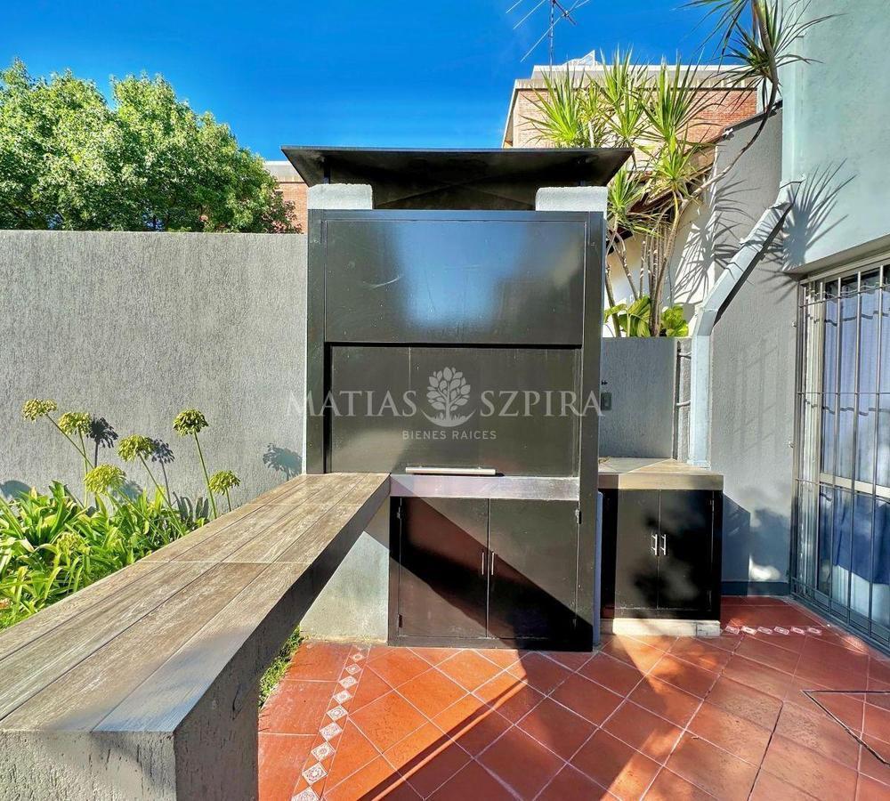 Foto de Venta de Casa 4 AMBIENTES en San Antonio De Padua, Merlo, imagen 4
