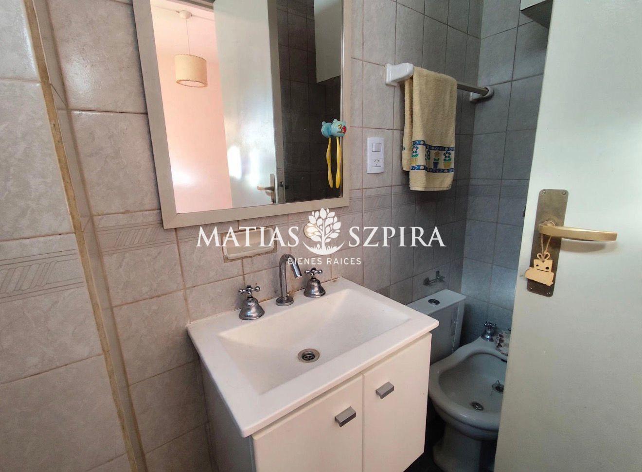 Foto de Alquiler Monoambiente en Palermo – Apto Profesional, imagen 5