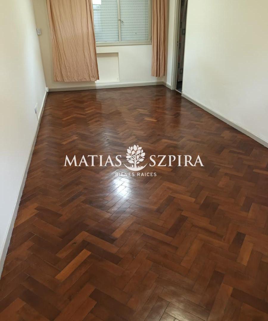 Foto de Alquiler Monoambiente en Palermo – Apto Profesional, imagen 4