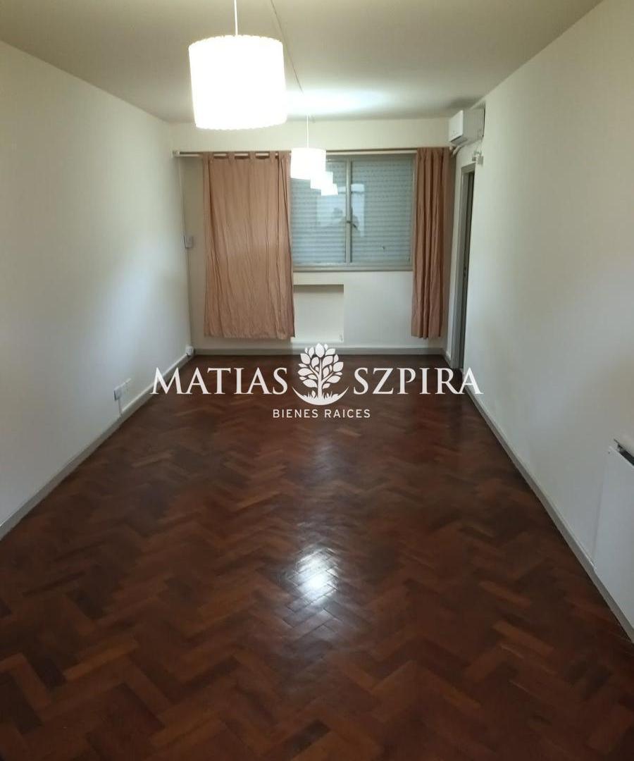 Foto de Alquiler Monoambiente en Palermo – Apto Profesional, imagen 2