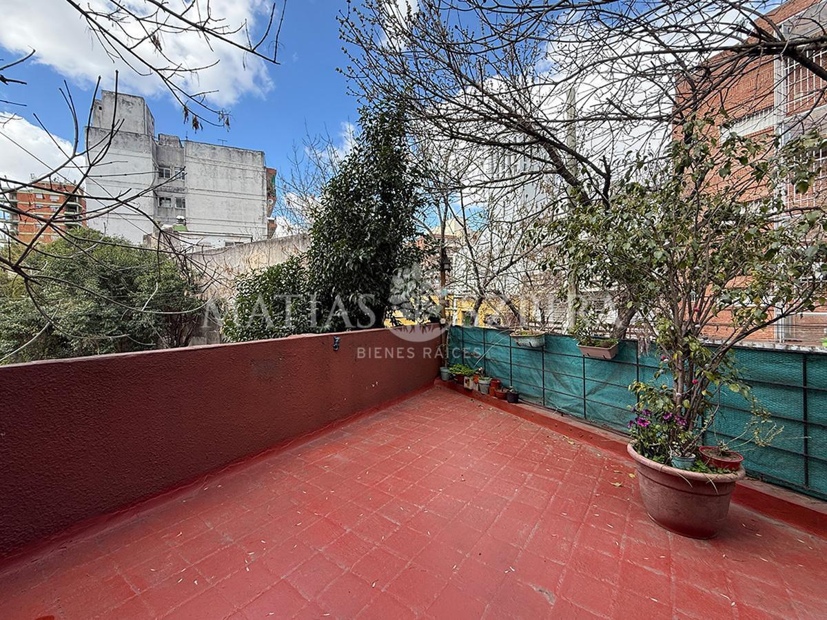 Foto de Departamento 3 AMBIENTES en Castelar Sur, imagen 3