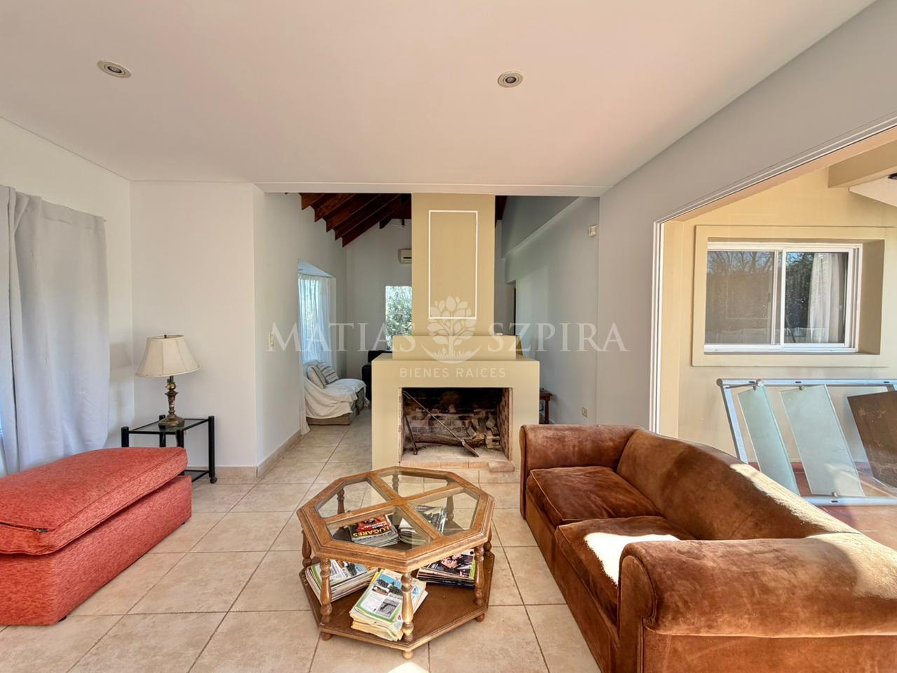 Foto de Casa de 6 ambientes en venta Los Puentes, imagen 4
