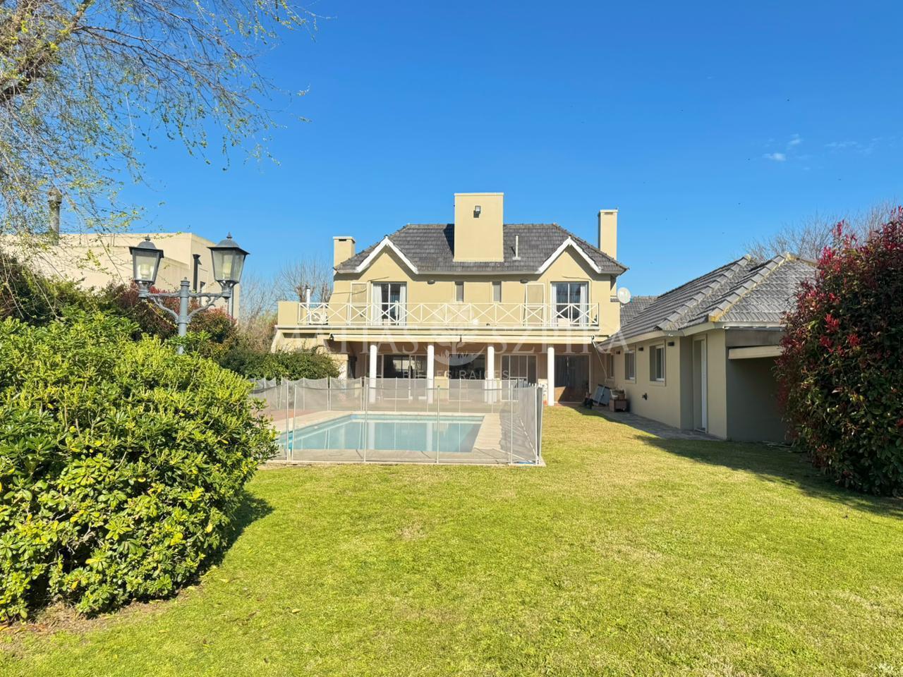 Foto de Casa de 6 ambientes en venta Los Puentes, imagen 5
