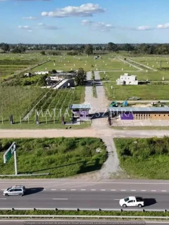 Foto de Lote Condominio cerrado Dionisio, imagen 5