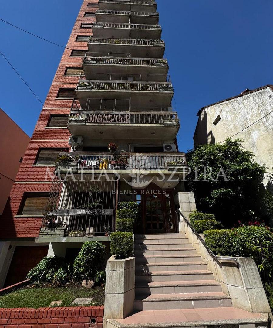 Foto de Departamento 2 ambientes en Ramos Mejia en alquiler, imagen 1