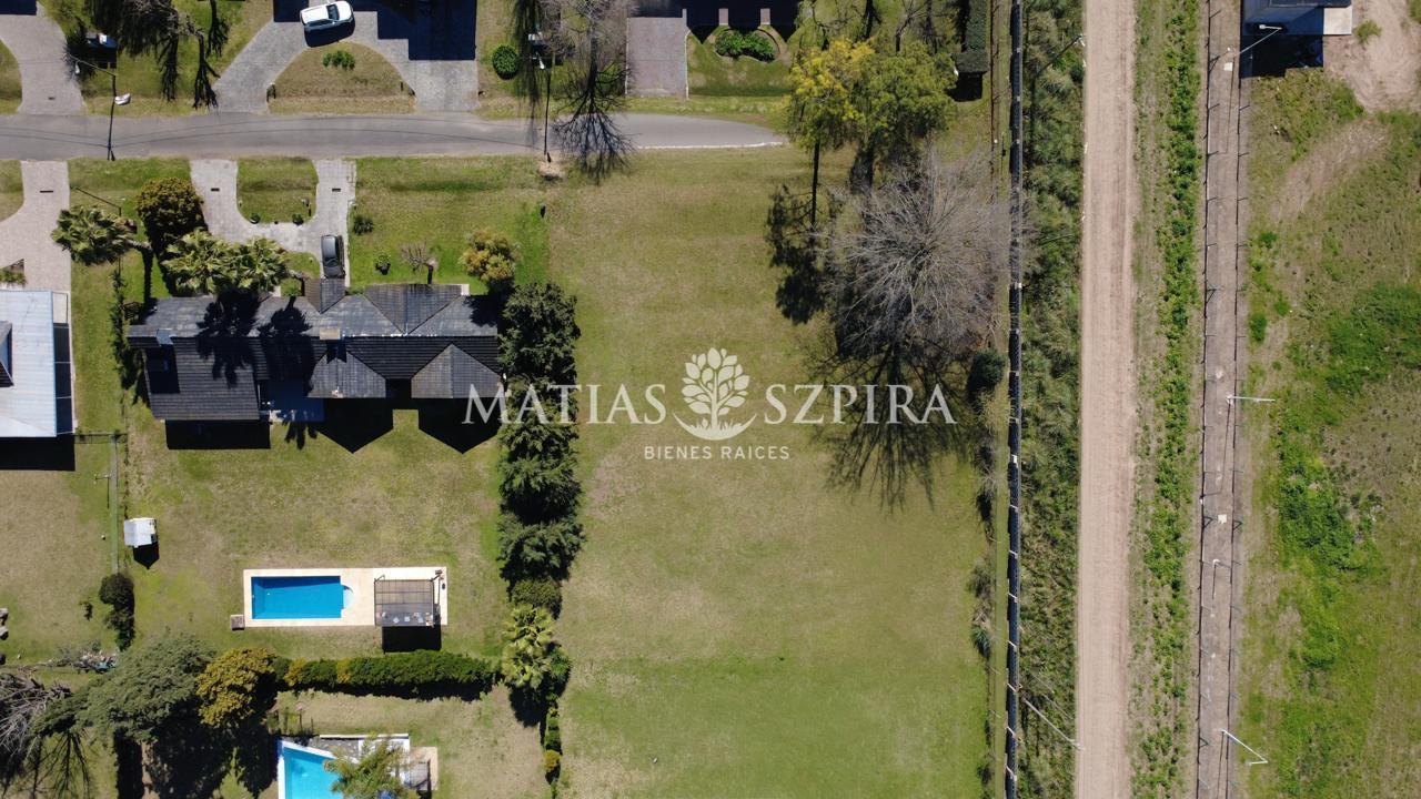 Foto de Terreno en venta en club de campo San Diego, imagen 3