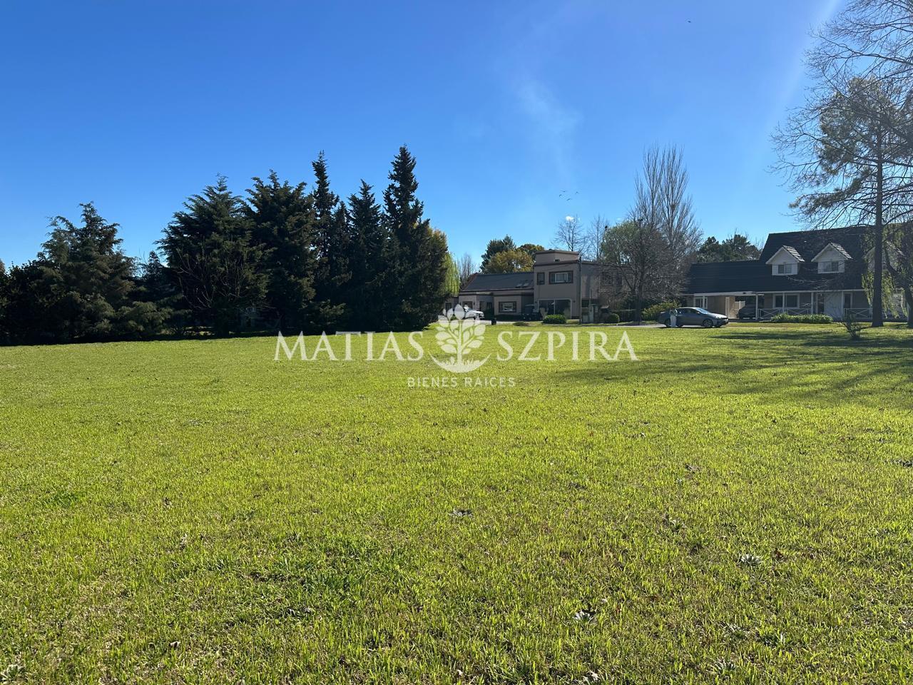 Foto de Terreno en venta en club de campo San Diego, imagen 1