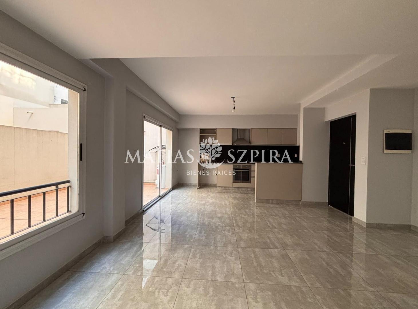 Foto de Departamento en alquiler en Moreno centro, imagen 5