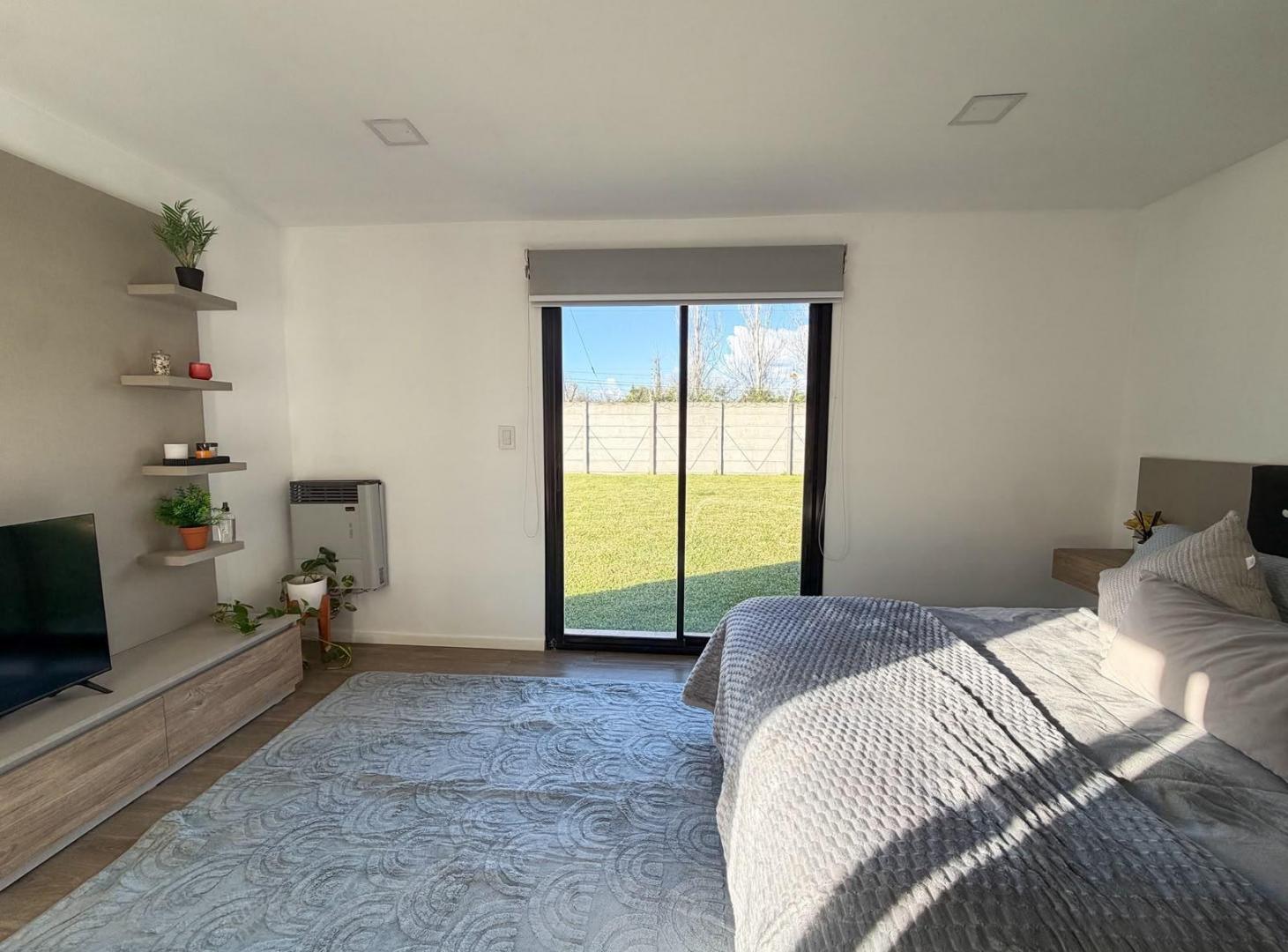 Foto de Venta de casa 4 ambientes en Barrio Prados del oeste, imagen 2
