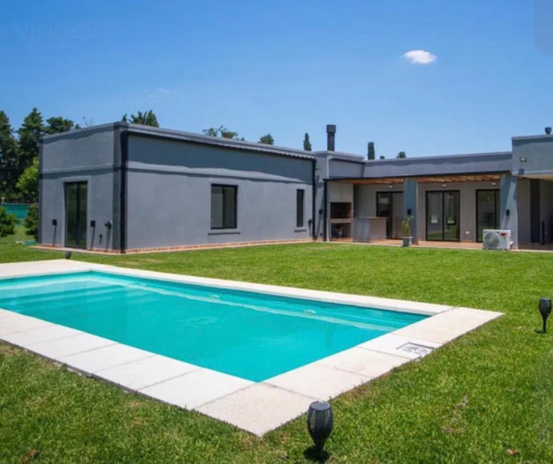 Foto de Venta de casa 4 ambientes en Barrio Prados del oeste, imagen 3