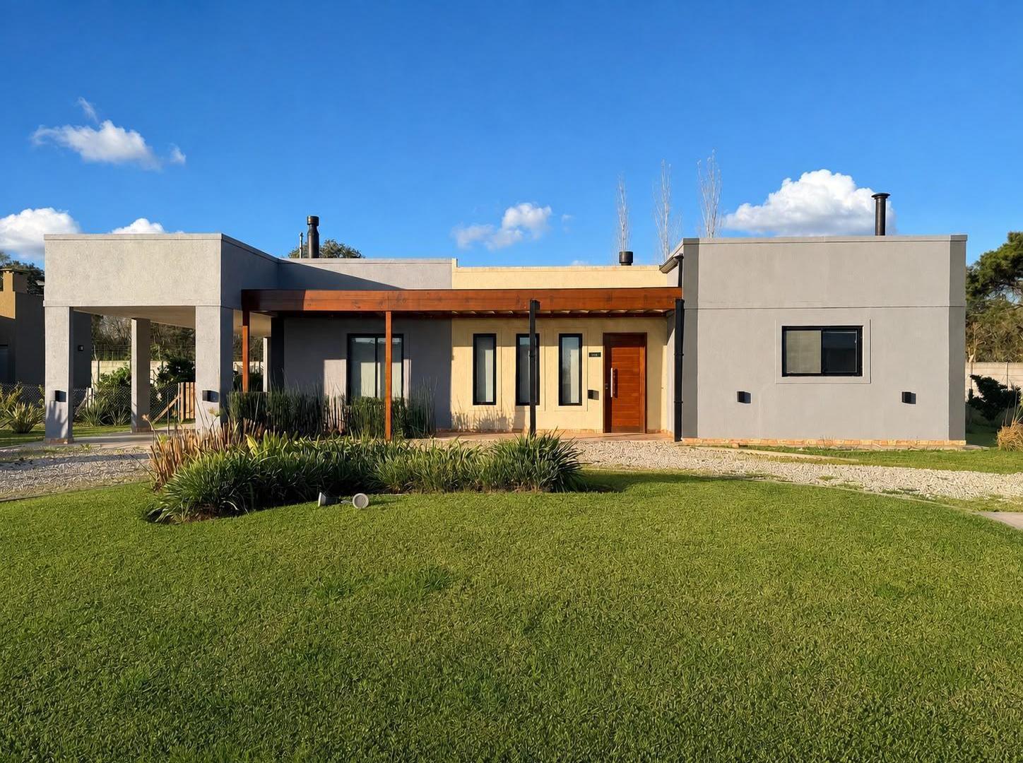 Foto de Venta de casa 4 ambientes en Barrio Prados del oeste, imagen 1