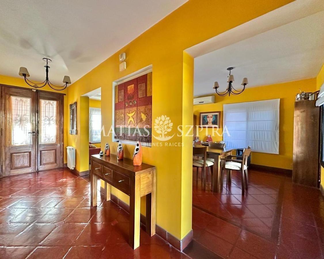 Foto de CASA EN VENTA 5 AMBIENTES EN HARAS MARIA ELENA, imagen 2
