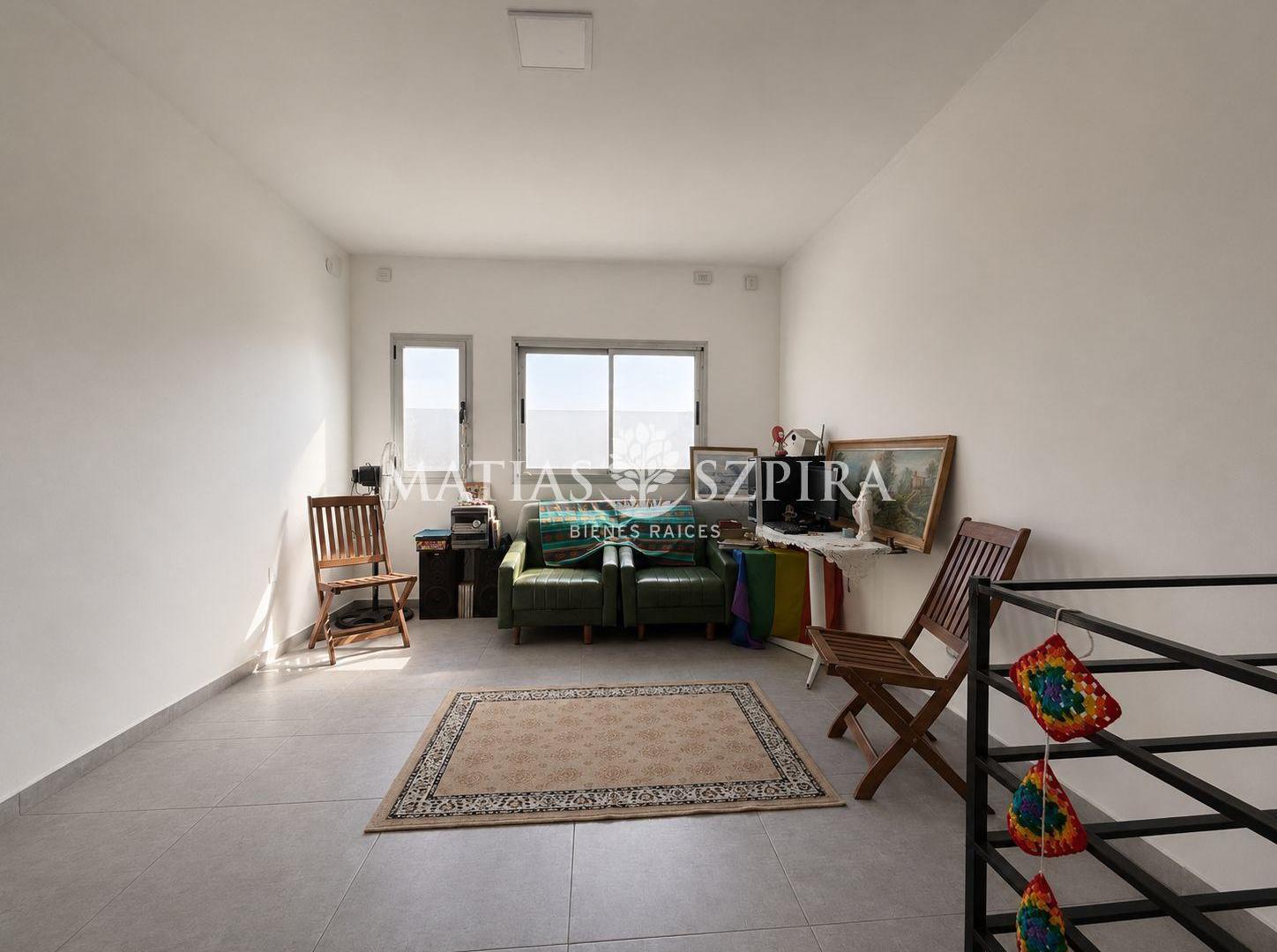 Foto de Duplex en venta, Paso del Rey, Moreno, imagen 2