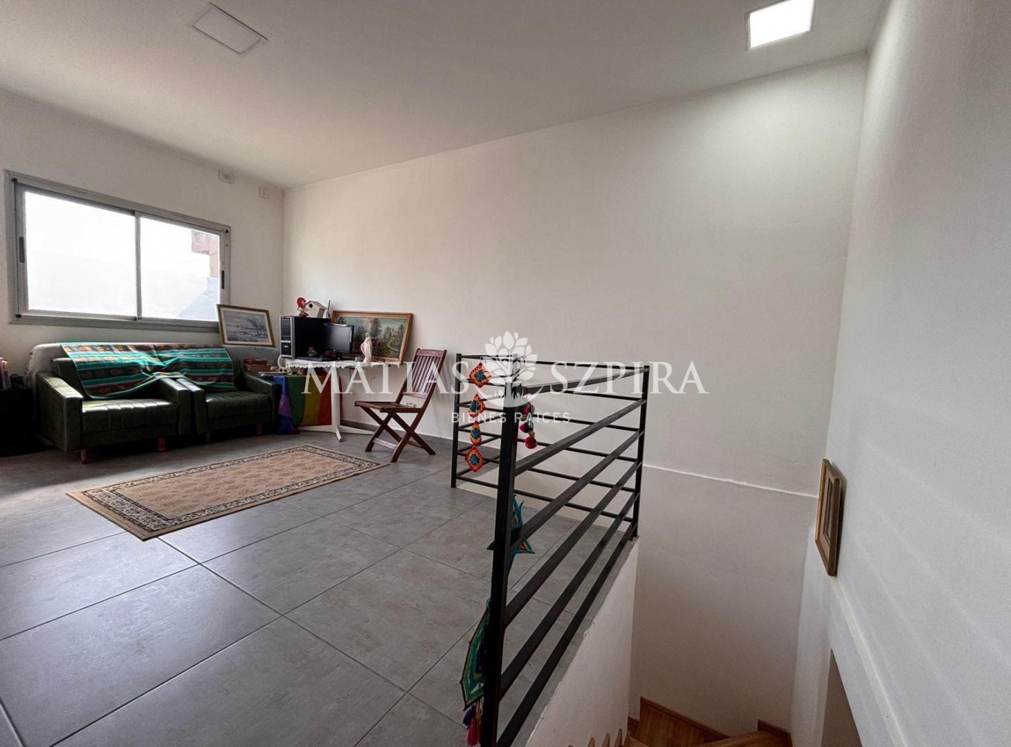 Foto de Duplex en venta, Paso del Rey, Moreno, imagen 3