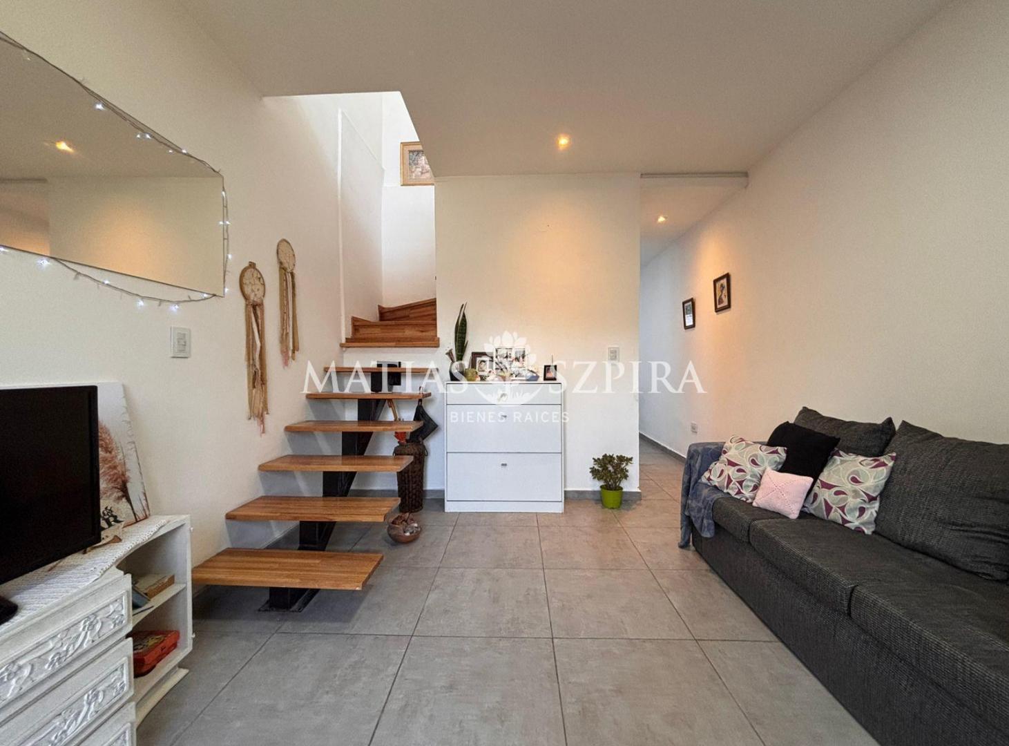 Foto de Duplex en venta, Paso del Rey, Moreno, imagen 5