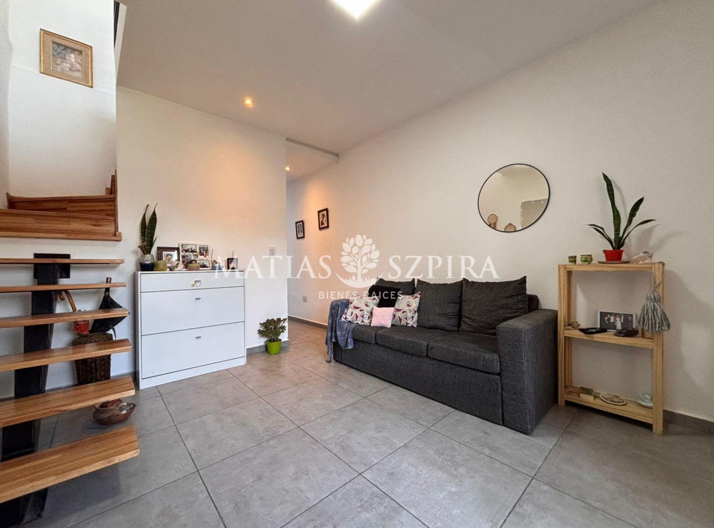 Foto de Duplex en venta, Paso del Rey, Moreno, imagen 1