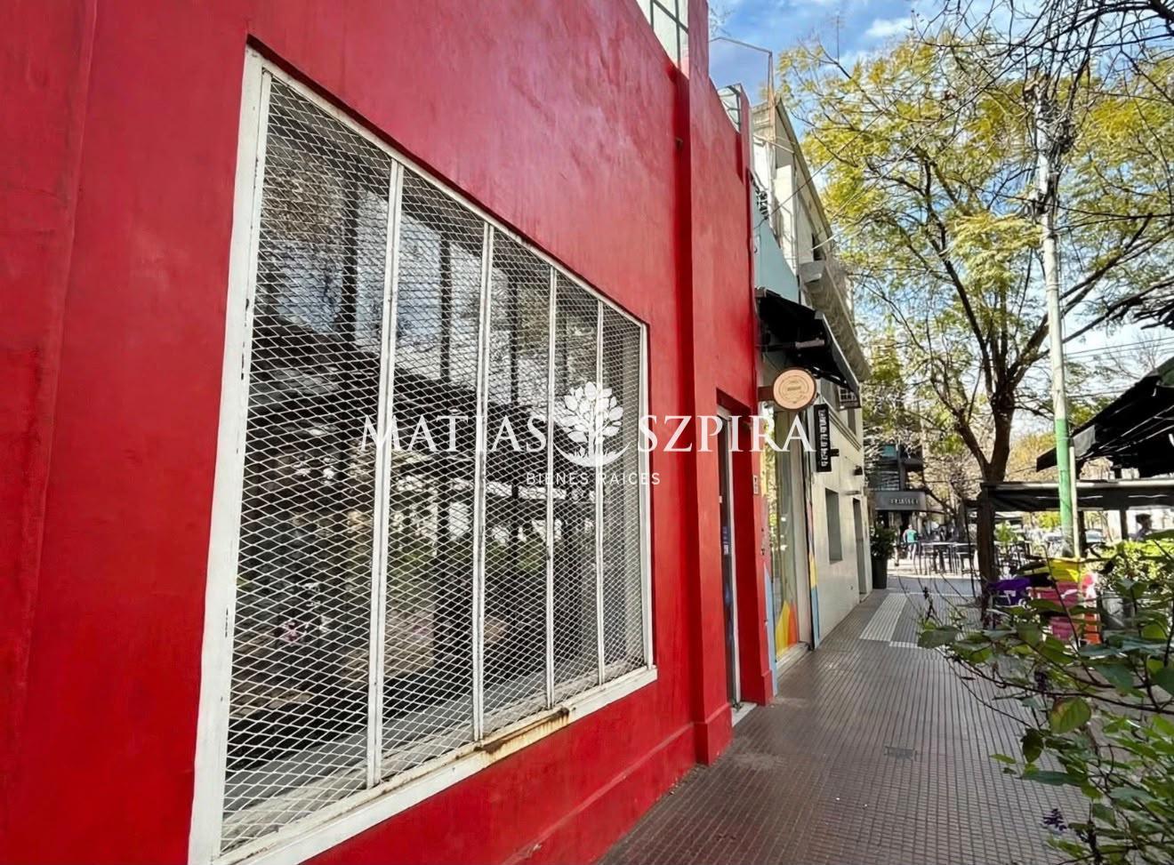 Foto de Alquiler de Local en Palermo, Capital Federal., imagen 4