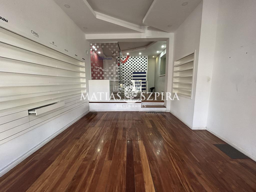 Foto de Alquiler de Local en Palermo, Capital Federal., imagen 1