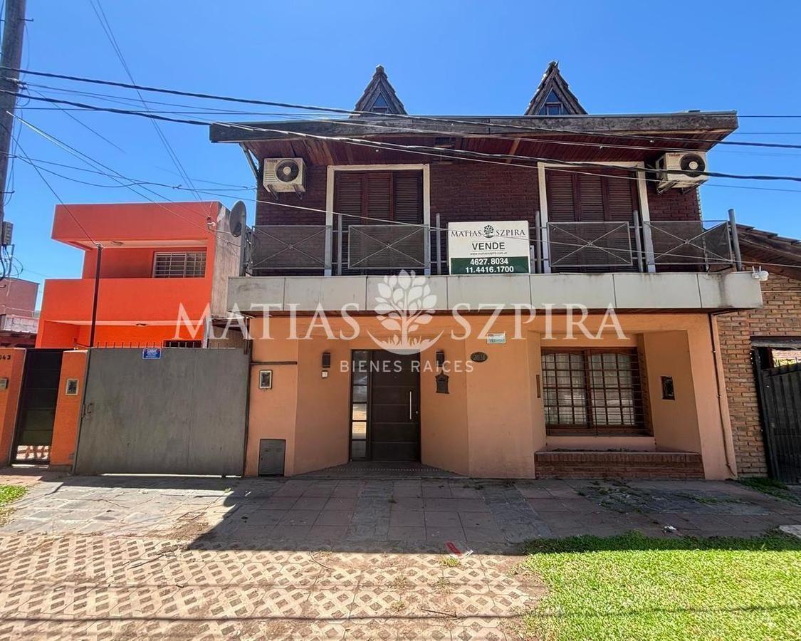 Foto de Casa 4 ambientes. | Del Malambo 2031, imagen 1