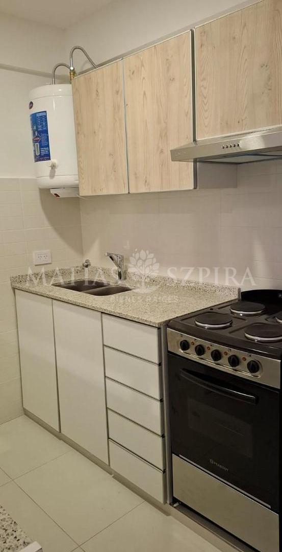 Foto de Alquiler de Departamento en Castelar, imagen 1