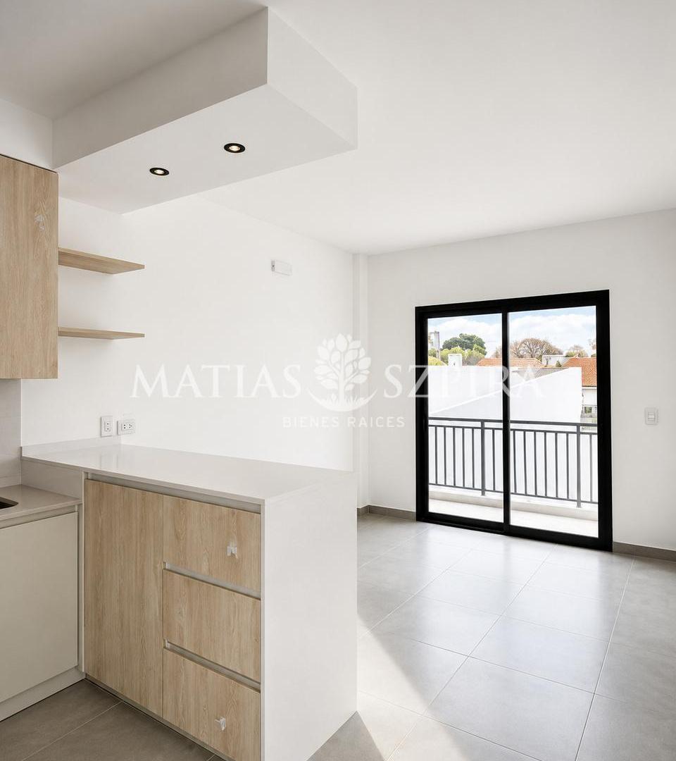 Foto de Departamento en Castelar Sur, imagen 2