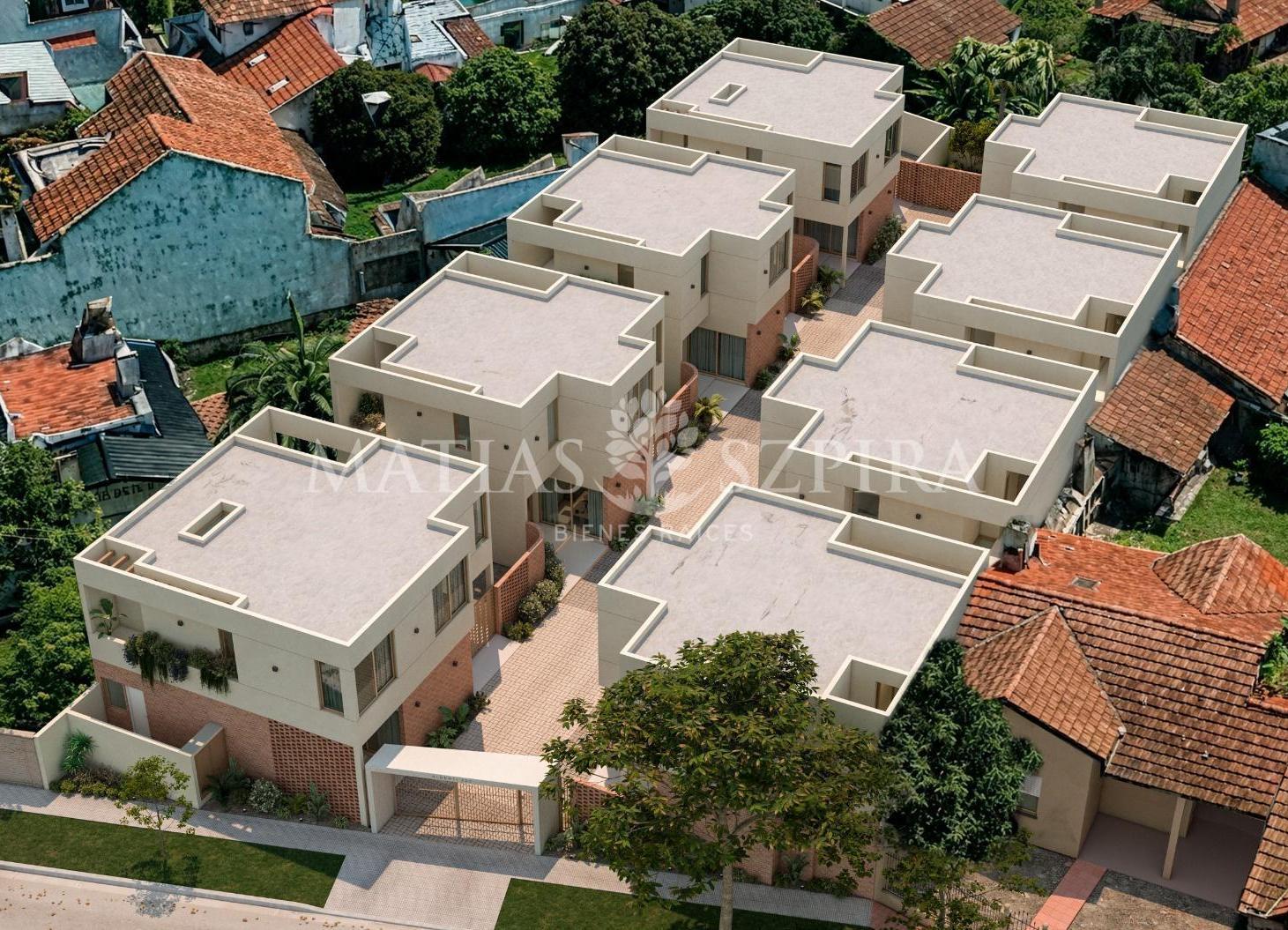 Foto de Condominio de PH en Ituzaingó Norte Los Castaños, imagen 4