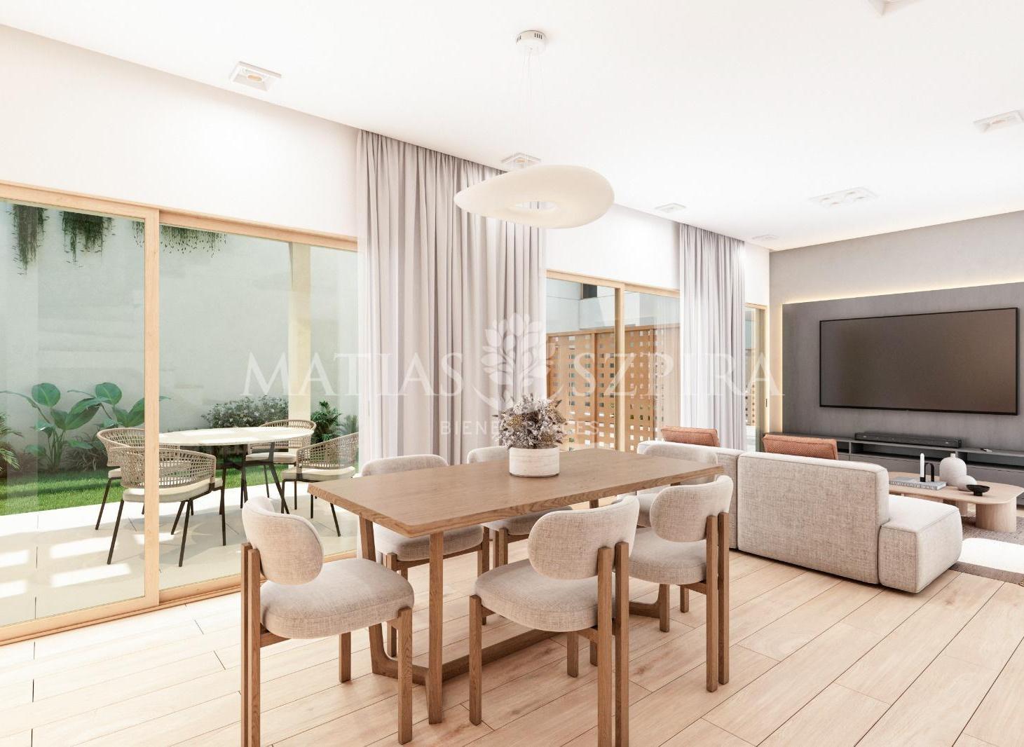 Foto de Condominio de PH en Ituzaingó Norte Los Castaños, imagen 5