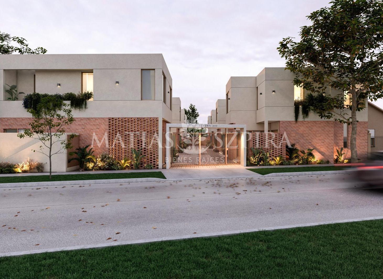 Foto de Condominio de PH en Ituzaingó Norte Los Castaños, imagen 2