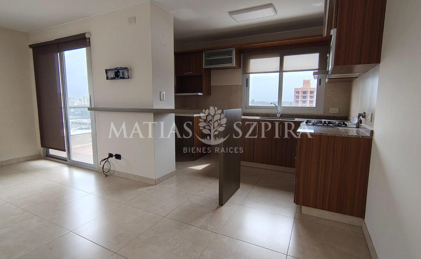 Foto de Alquiler de departamento 2 amb con balcon en Ituzaingo Norte, imagen 2