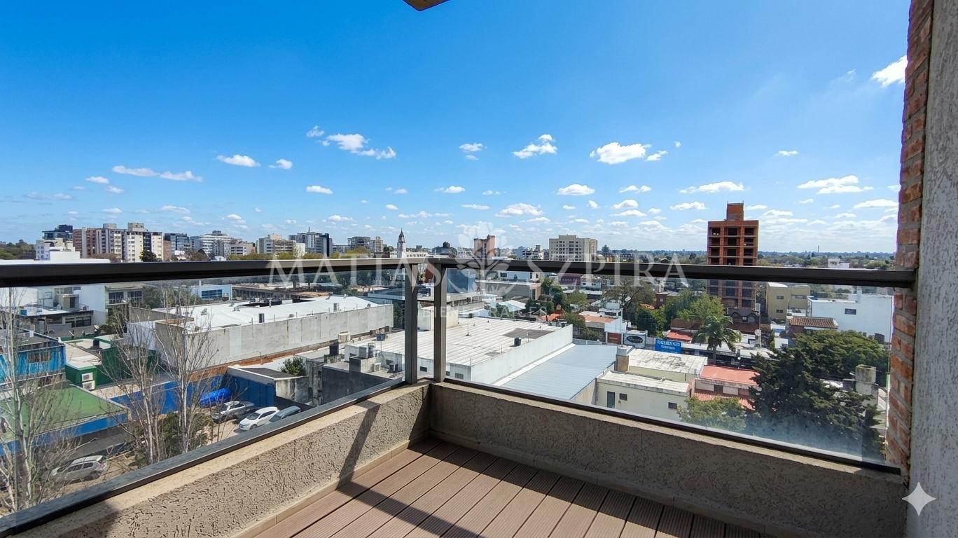 Foto de Alquiler de departamento 2 amb con balcon en Ituzaingo Norte, imagen 4