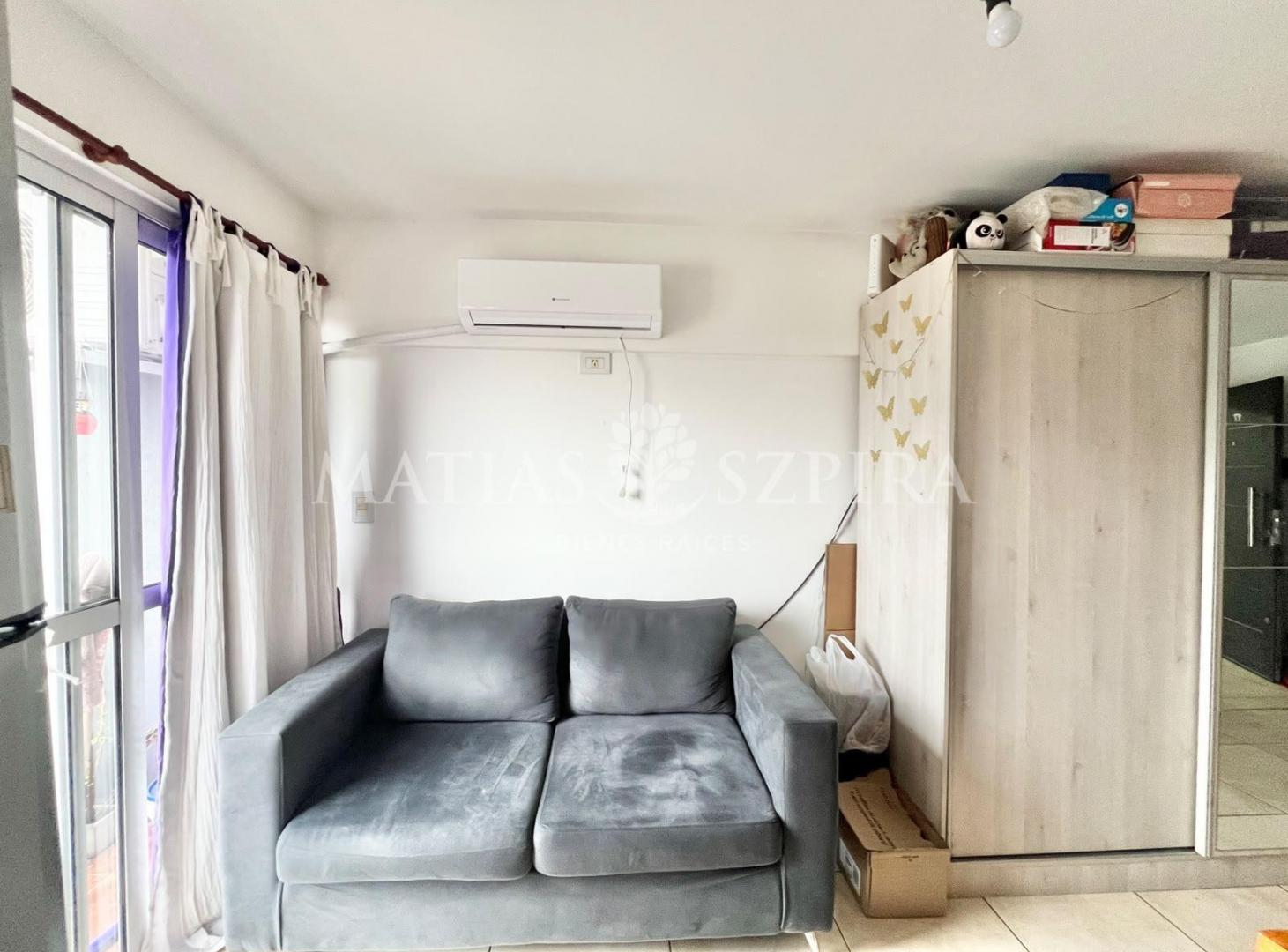 Foto de Departamento monoambiente en Moron, imagen 2