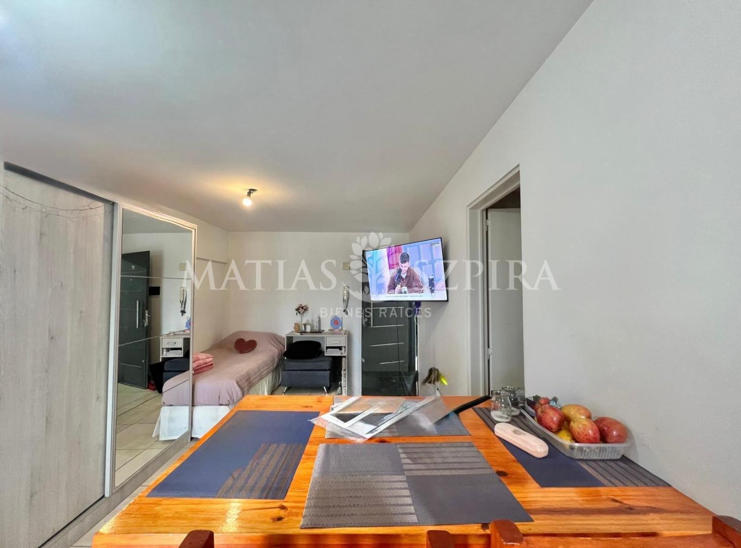 Foto de Departamento monoambiente en Moron, imagen 3