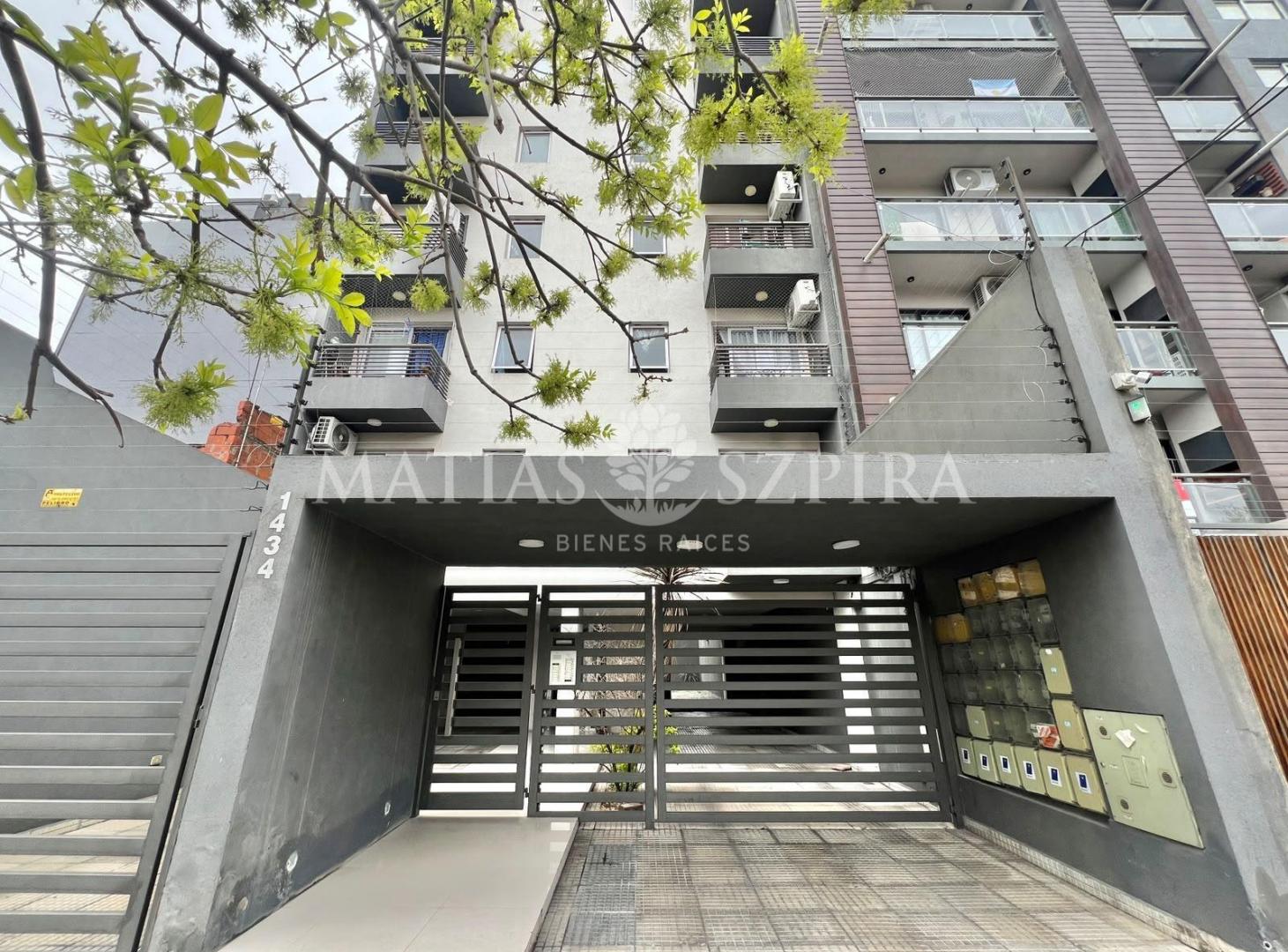 Foto de Departamento monoambiente en Moron, imagen 4