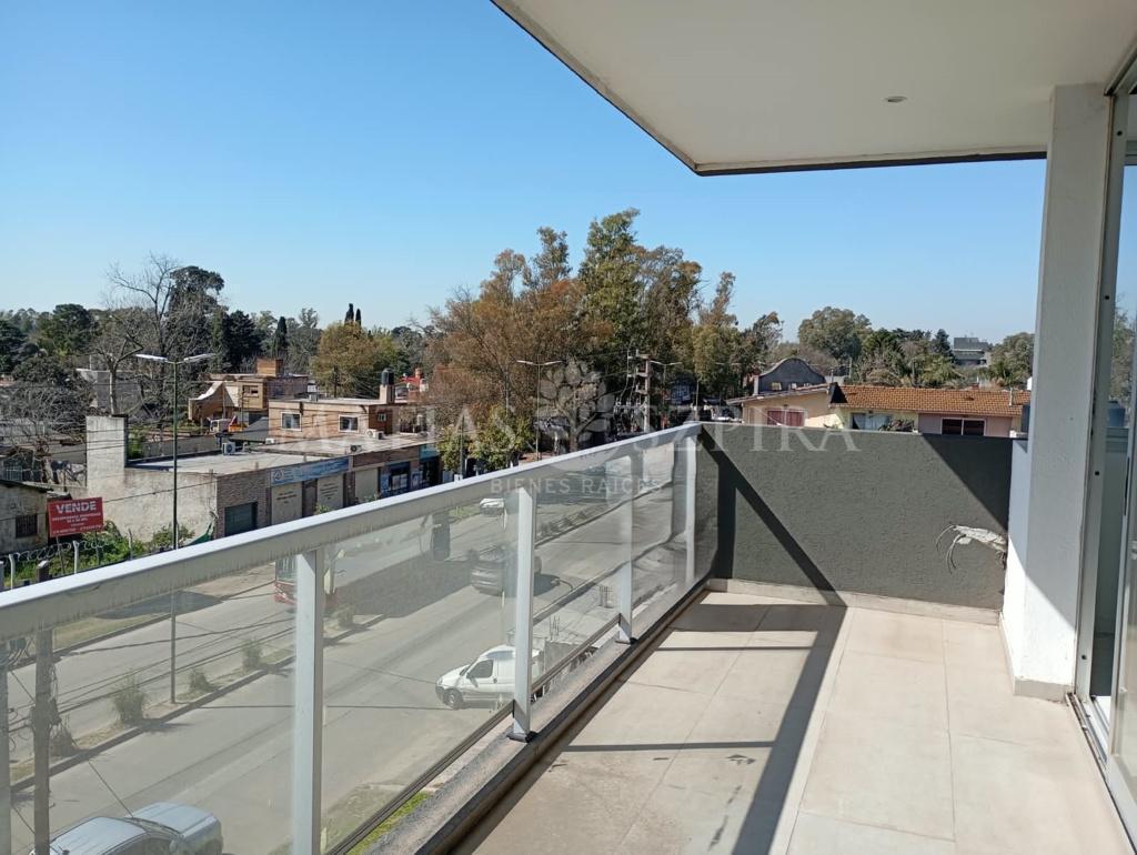 Foto de Departamento 2AMBIENTES CON COCHERA A ESTRENAR EN PARQUE LELOIR IDEAL, imagen 3
