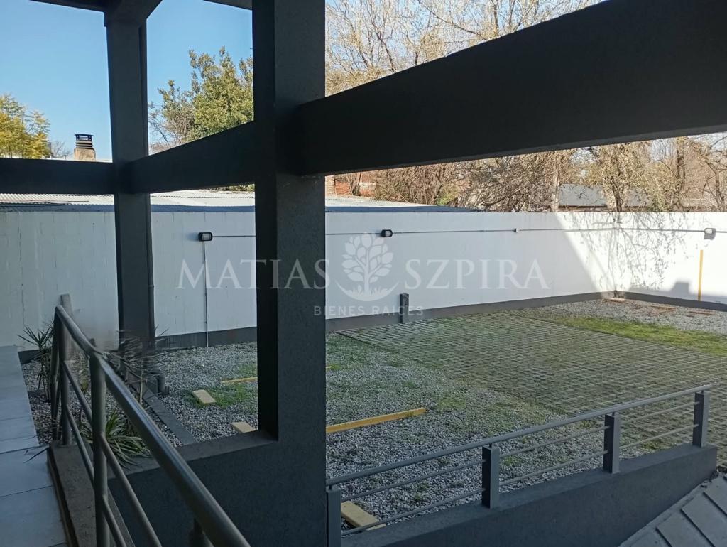 Foto de Departamento 2AMBIENTES CON COCHERA A ESTRENAR EN PARQUE LELOIR IDEAL, imagen 2