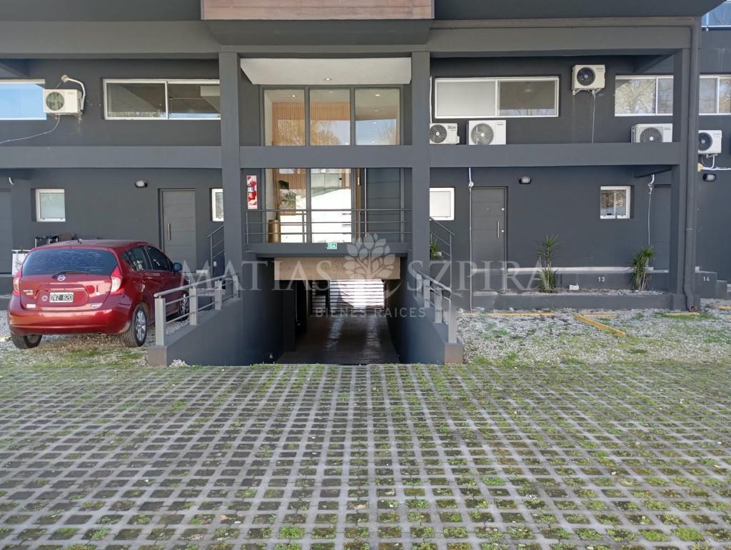 Foto de Departamento 2AMBIENTES CON COCHERA A ESTRENAR EN PARQUE LELOIR IDEAL, imagen 5