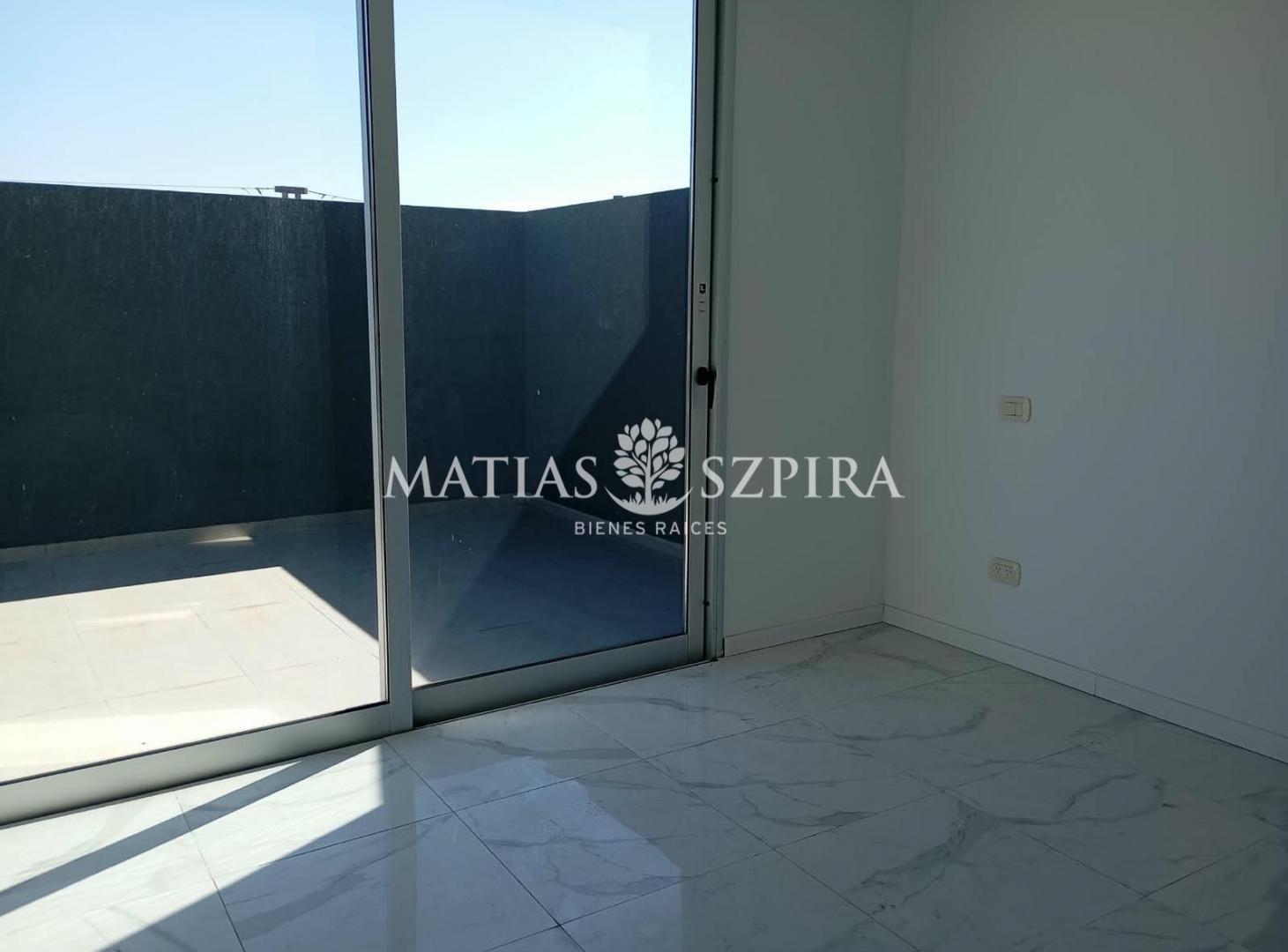Foto de Departamento 2AMBIENTES CON COCHERA A ESTRENAR EN PARQUE LELOIR IDEAL, imagen 4