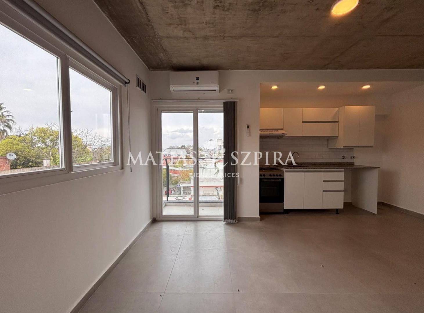 Foto de Departamento en alquiler 2 ambientes, imagen 2