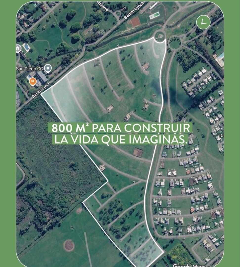 Foto de Venta de lote central en Prados del Oeste, imagen 1