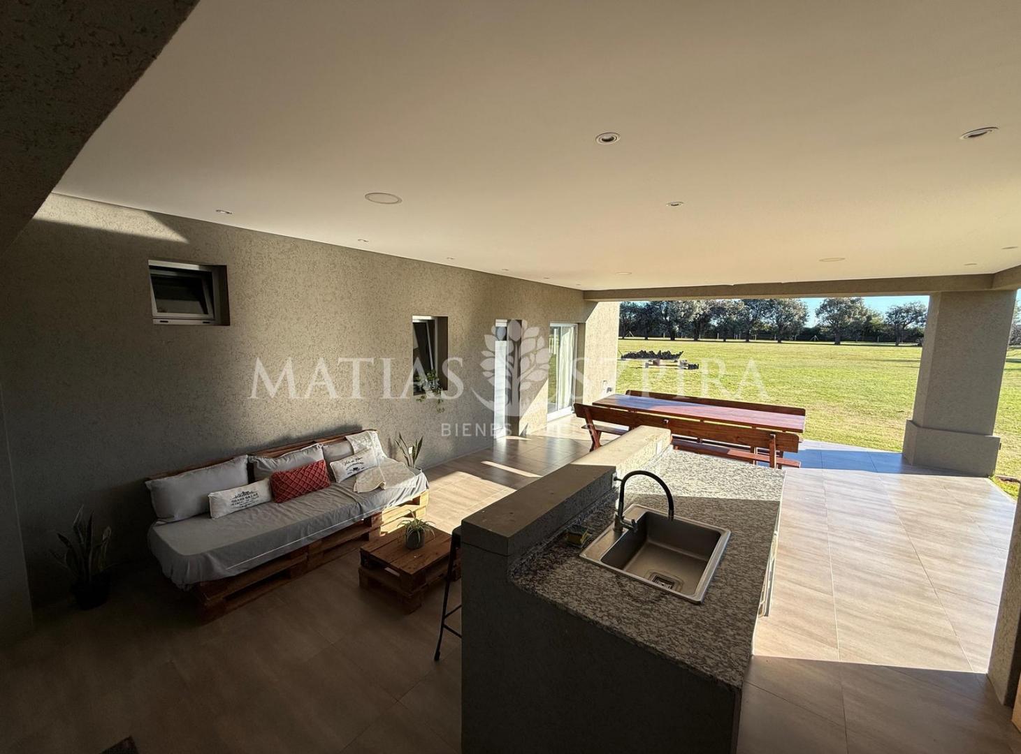 Foto de Casa 4 Ambientes en Chacras La Primavera Golf, imagen 4