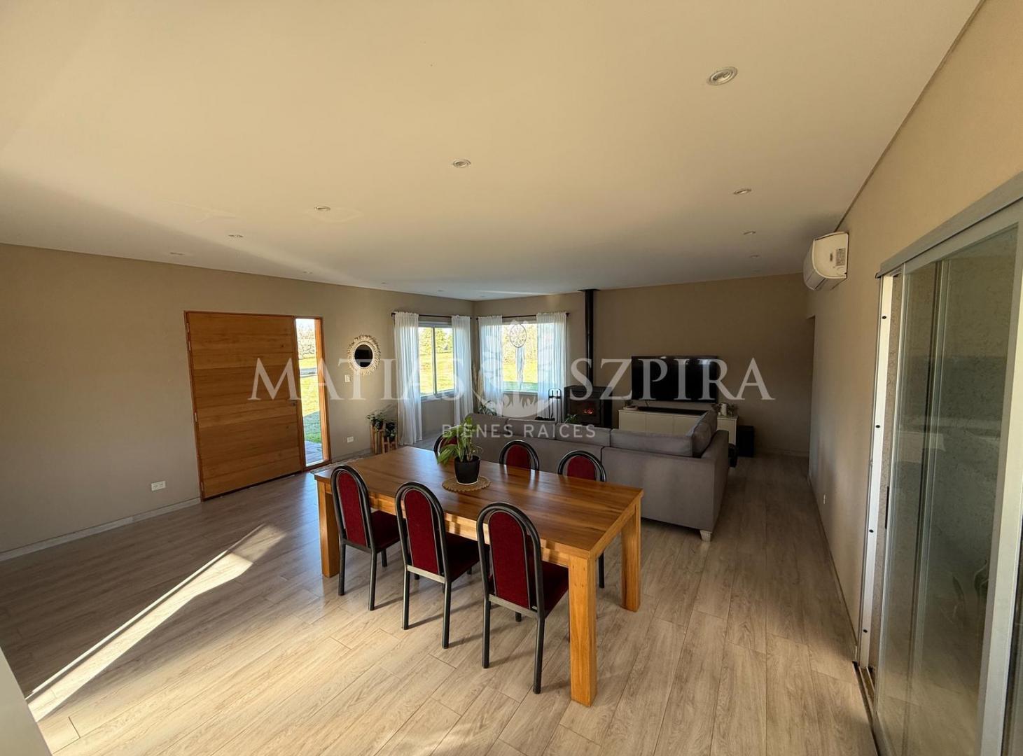 Foto de Casa 4 Ambientes en Chacras La Primavera Golf, imagen 1